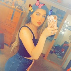 Meet your Posher, Brandy